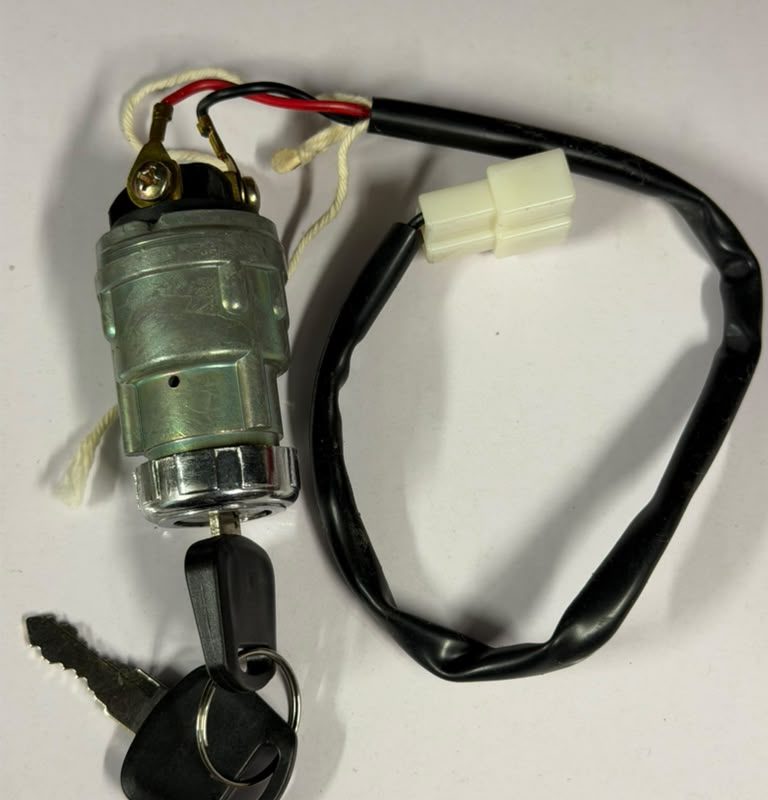 KEY SWITCH STAR UNIVERSAL