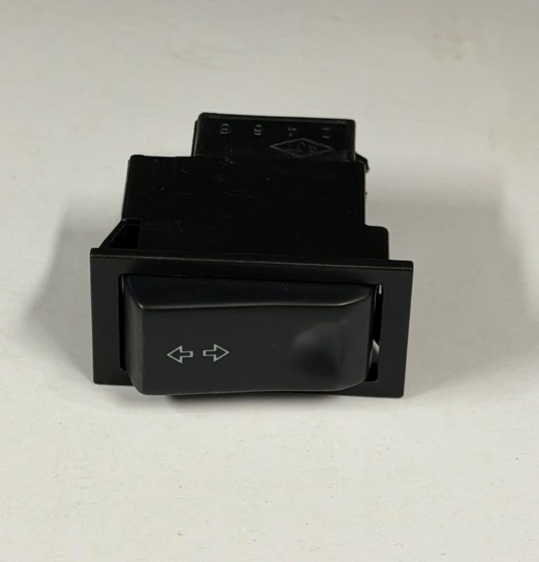 SWITCH F N R