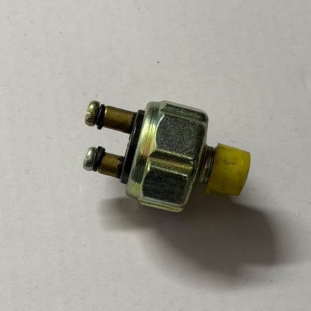 BRAKE LIGHT SWITCH