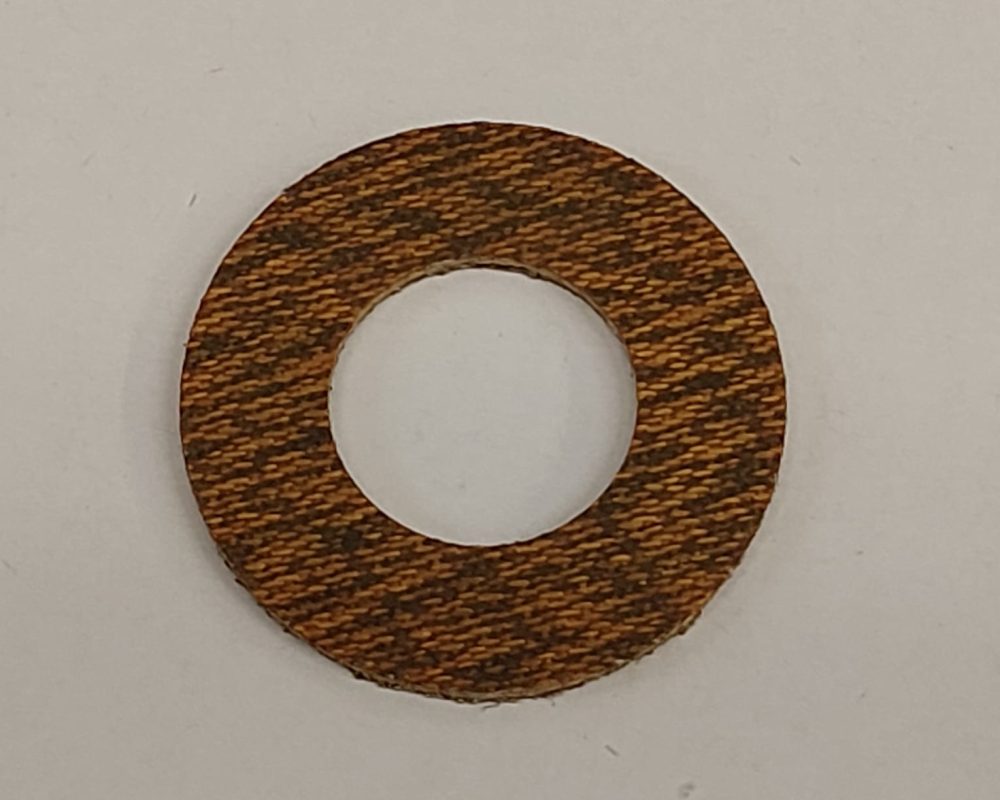 WASHER