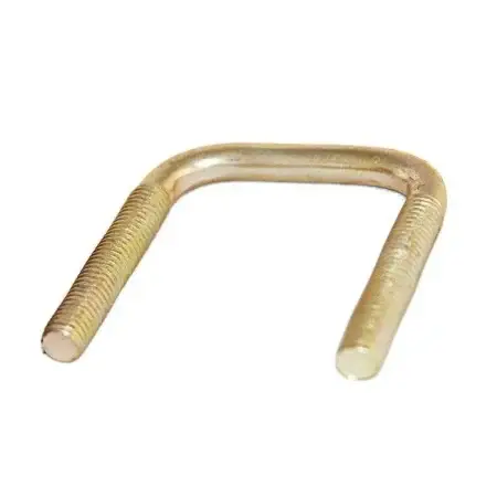 U-BOLT 3/8-16-5 LONG