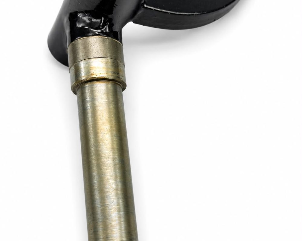 LEFT SPINDLE PC