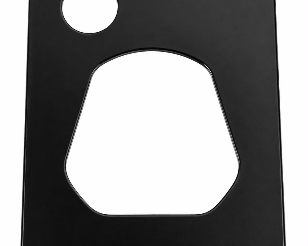 PLATE COVER NLA