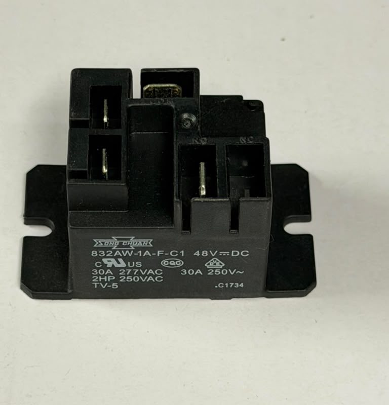 RELAY POWERDRIVE CGR-013 -073