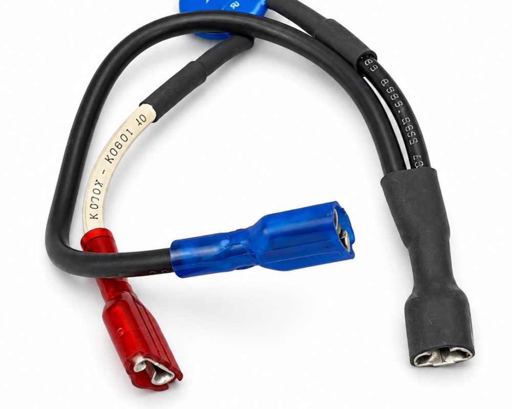 VARISTER ASSY