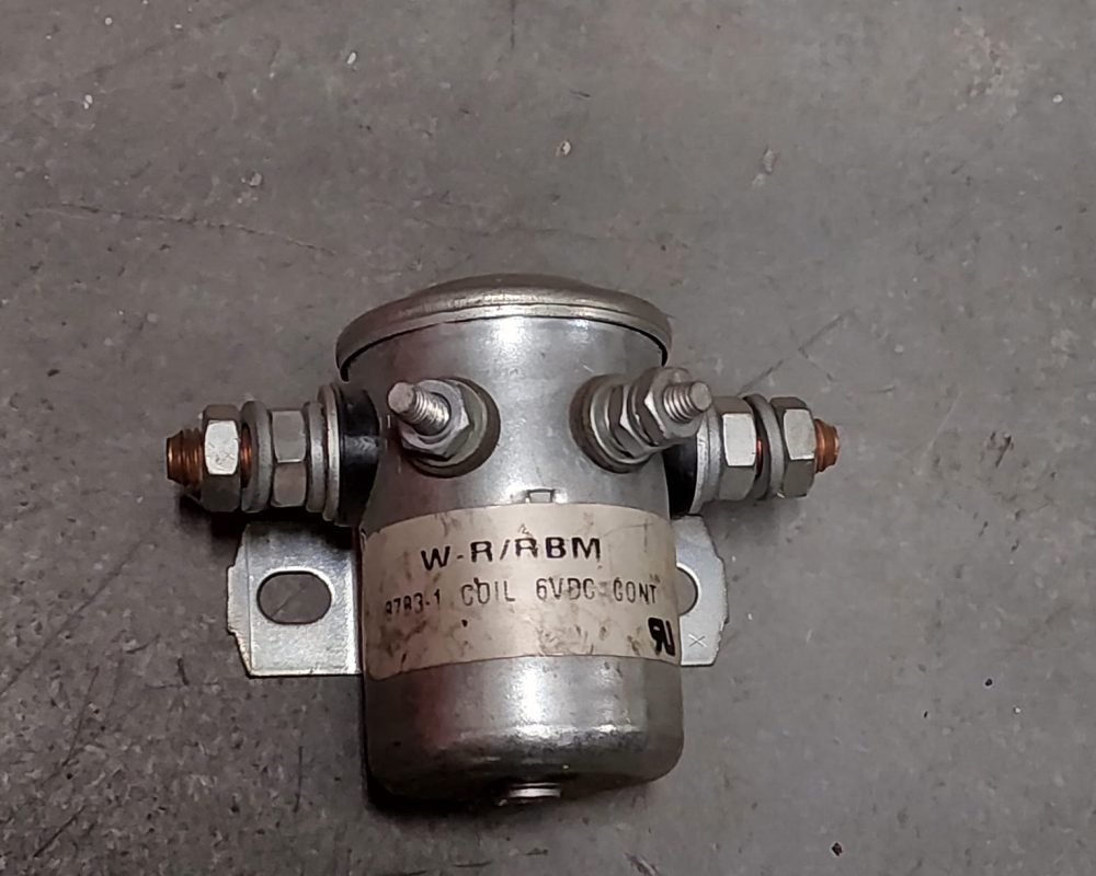 SOLINOID 12 VOLT YAMAHA