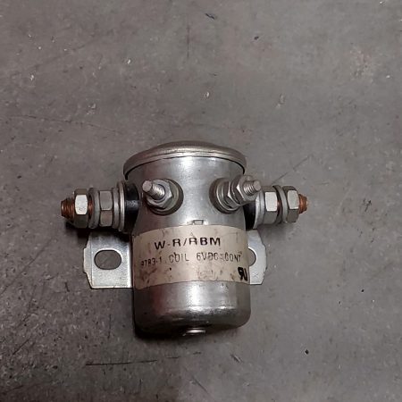 SOLINOID 12 VOLT YAMAHA