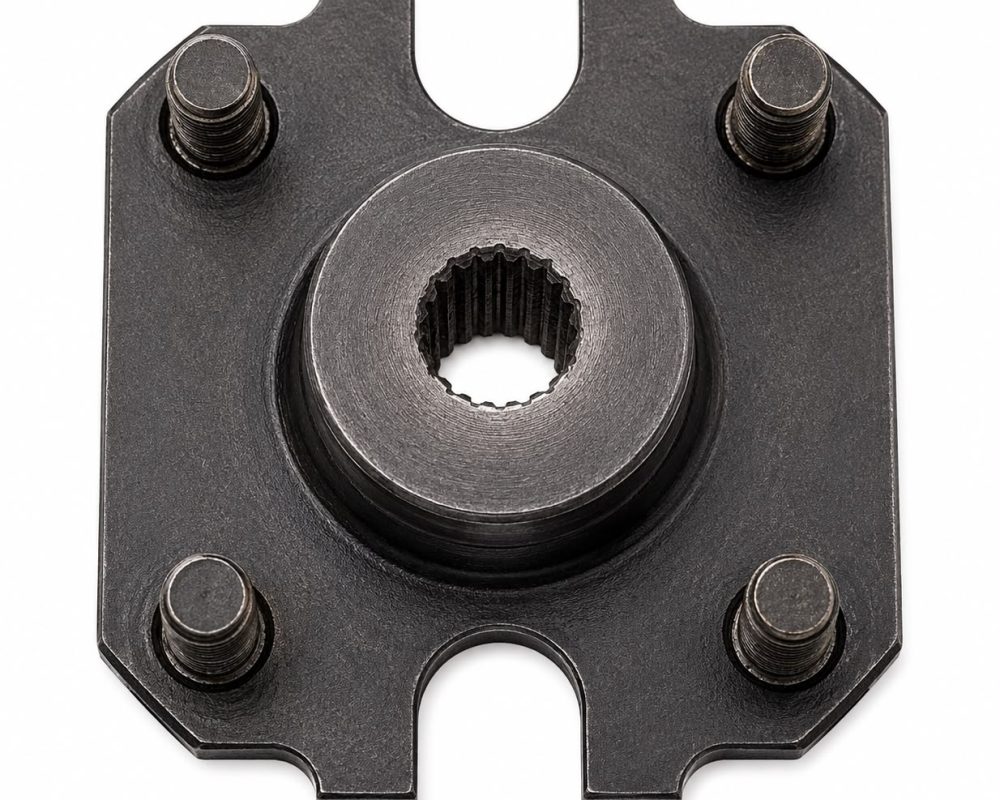 HUB DRUM YAMAHA
