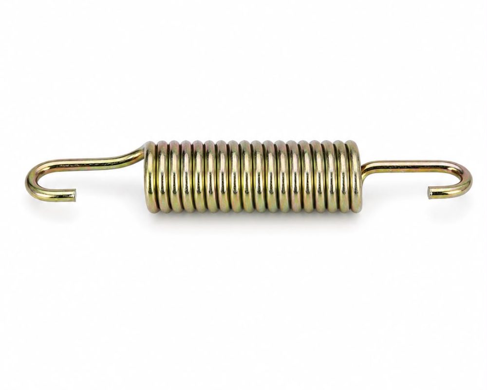 BRAKE SHOE RETURN SPRING