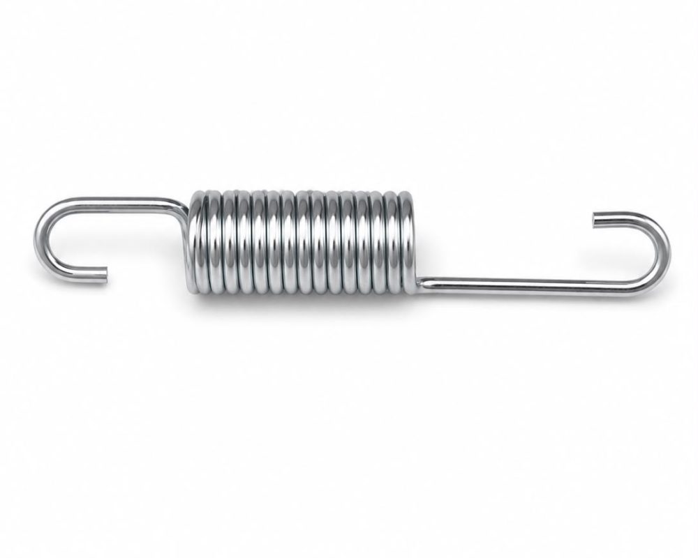 SPRING BRAKE PEDAL RETURN CC