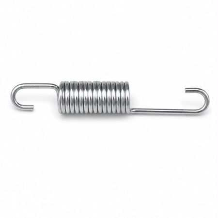SPRING BRAKE PEDAL RETURN CC