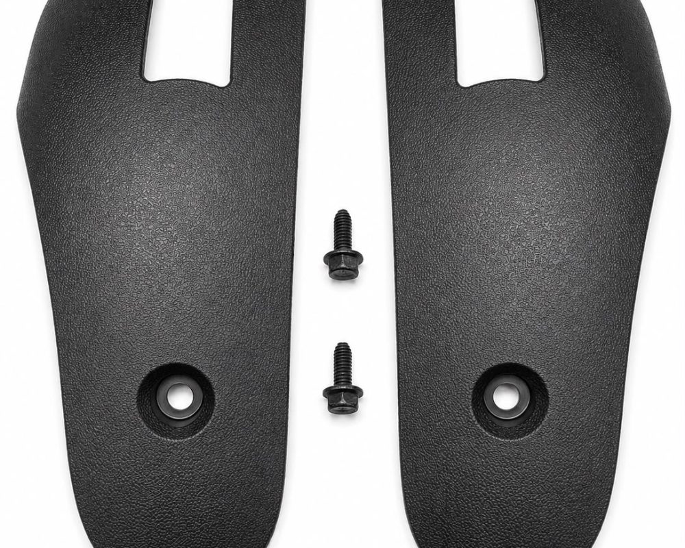 STRUT COVER FRONT KIT