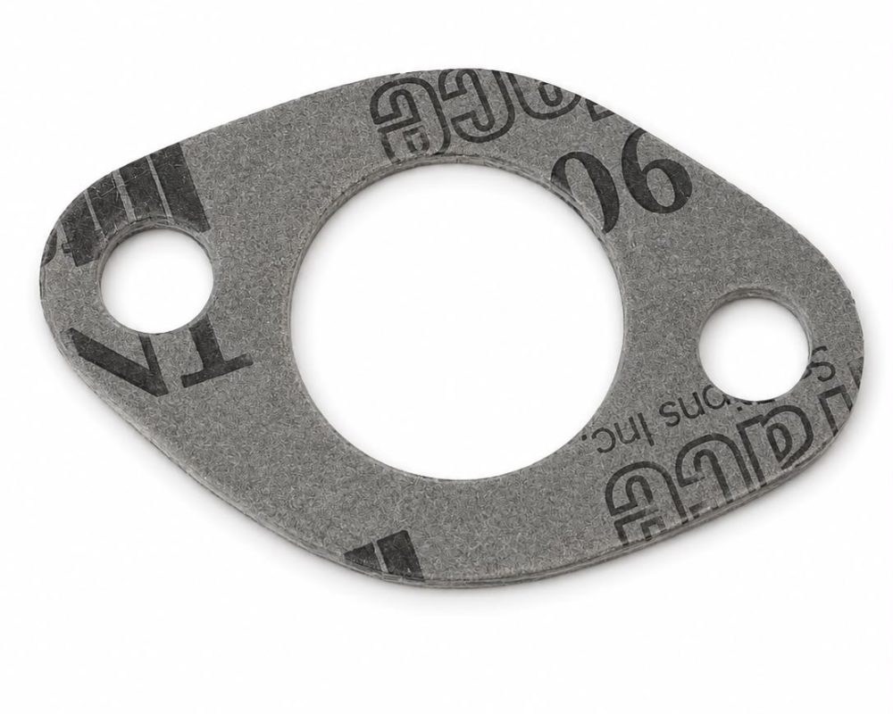 GASKET EXHAUST CLUB CAR