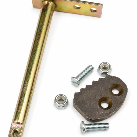 ACCEL PIVOT ROD SUB ASSY