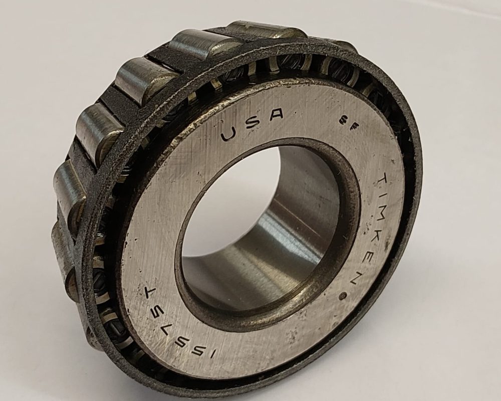 BEARING N A
