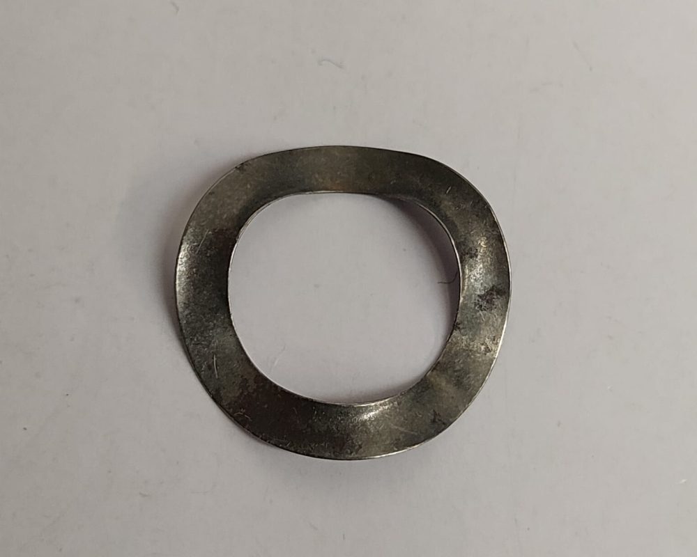 WASHER WAVE