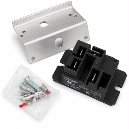 RELAY LESTER 3461