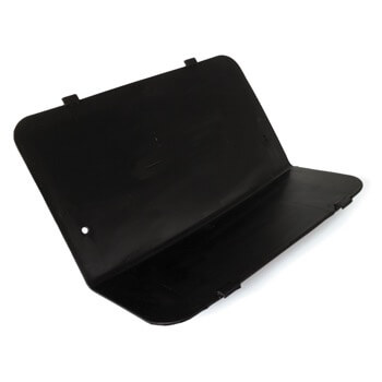 PANEL, ACCESS, REAR BODY RXV