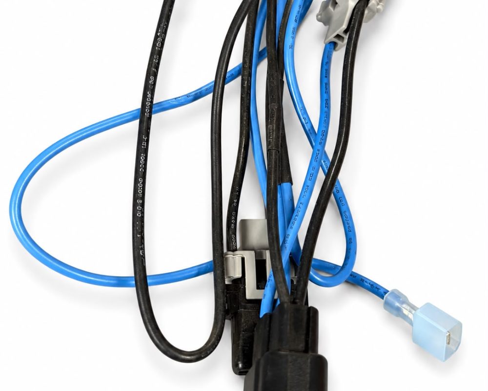 WIRE HARNESS – HEADLIGHT 4848