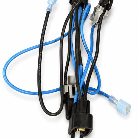 WIRE HARNESS - HEADLIGHT 4848