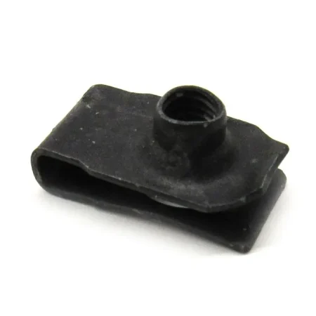 CLIP BARREL