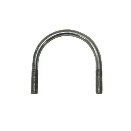 U-BOLT M10-1.5, 115.6MM