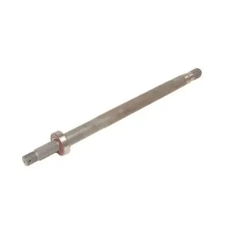 AXLE ASSY LH SPORT ST