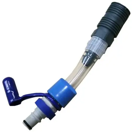 ADAPTER WATER GUN