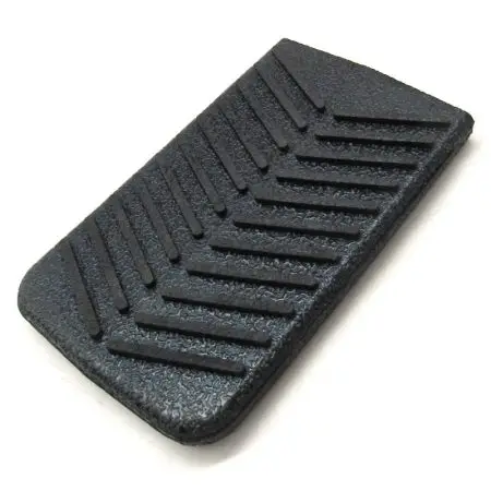 COVER GAS PEDAL RXV