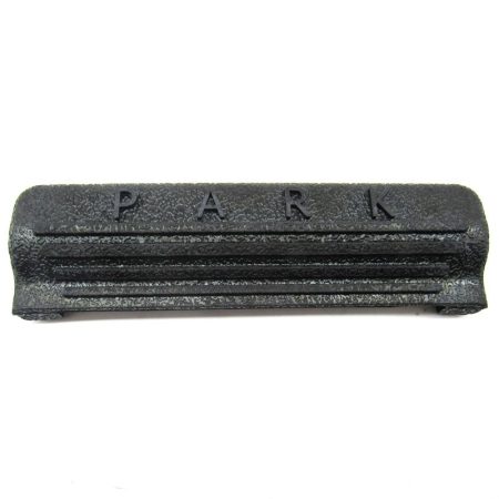 COVER BRAKE TOP GAS RXV