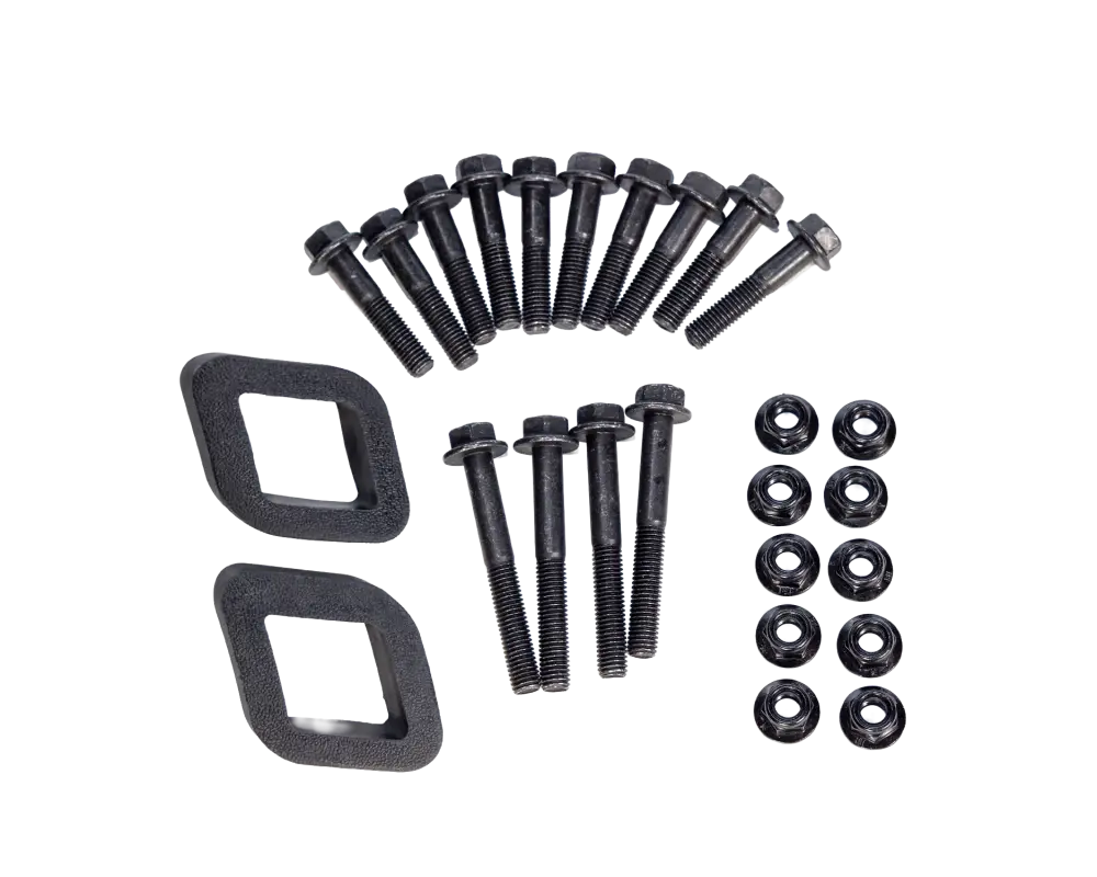 HARDWARE KIT SUN TOP RXV
