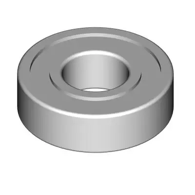 BEARING STARTER ADVANCED
