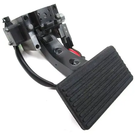 BRAKE PEDAL ELEC