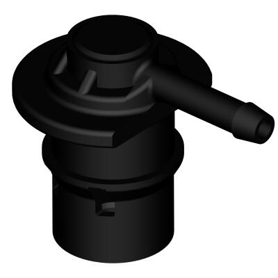 ROLLOVER VALVE