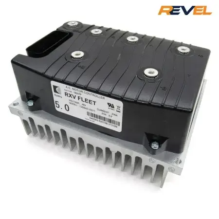 REMANUFACTURED CONTROLLER 1206AC-5211
