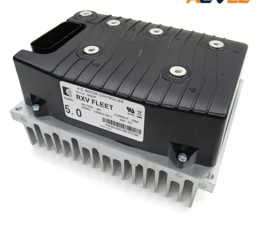 REMANUFACTURED CONTROLLER 1206AC-5211