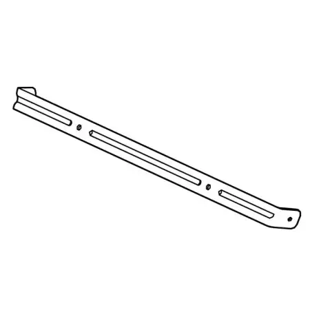 BRACKET FOR FASCIA