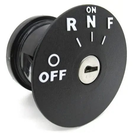 KEY SWITCH UNIQUE RXV ELITE
