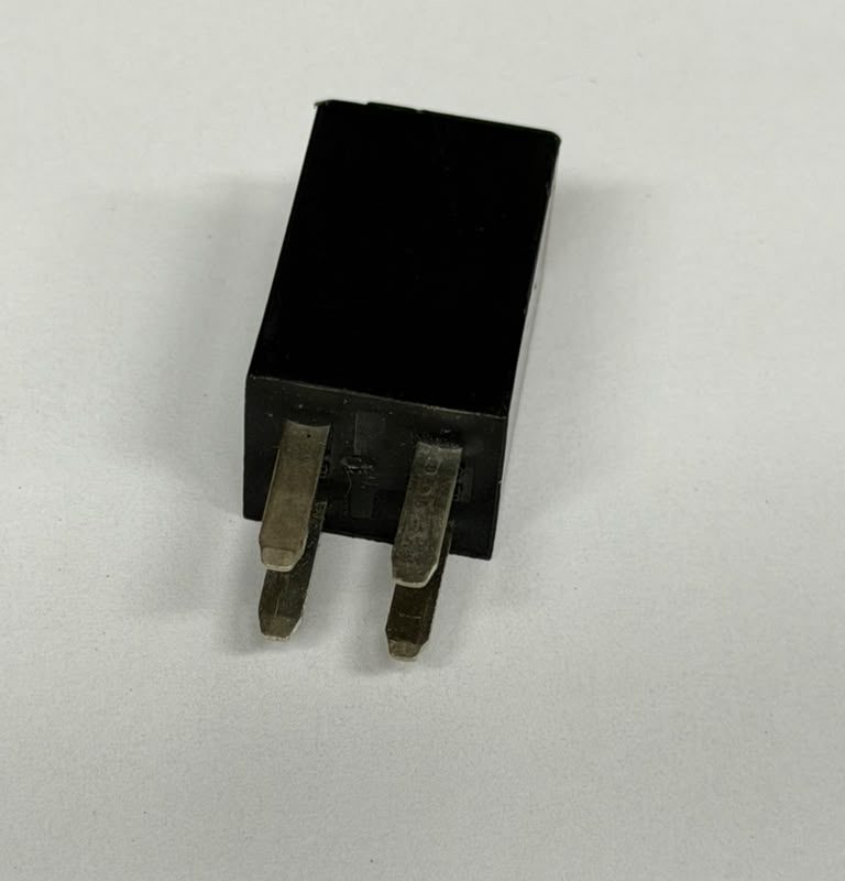 RELAY BRAKE LIGHT 20 AMP