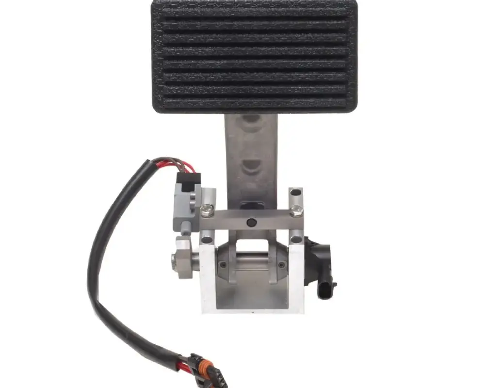 BRAKE PEDAL ELEC ASSY