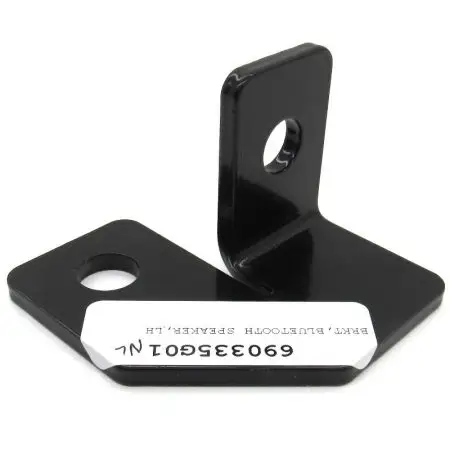 BRACKET SPEAKER LH