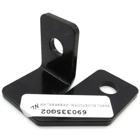 BRACKET SPEAKER RH