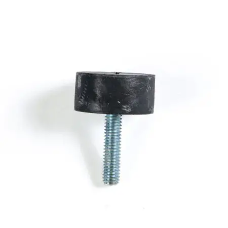 BUMPER-RUBBER