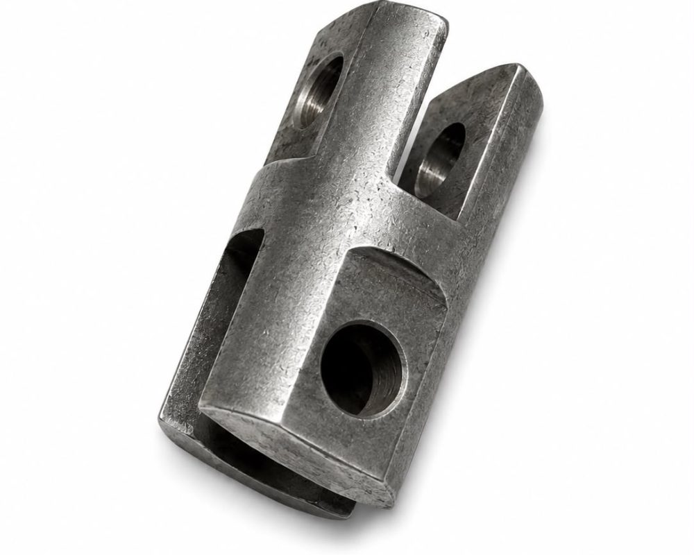 STEERING COUPLING SHAFT