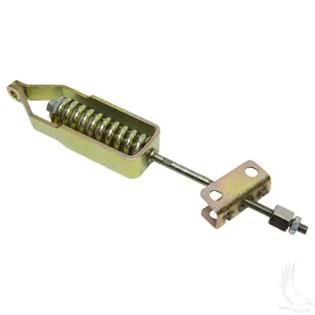 BRK PEDAL COMPENSATOR ASSY TXT