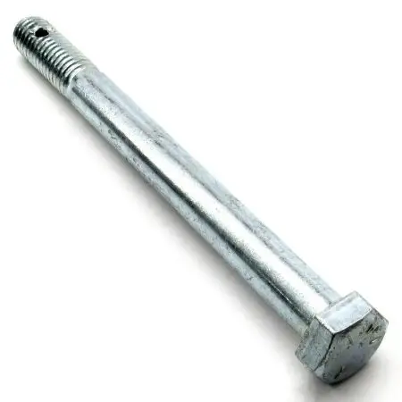 BOLT KING PIN