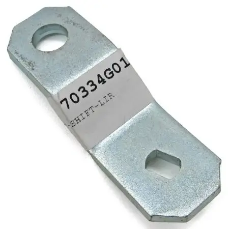 ARM-BENT-SHIFT LINKAGE-F&R