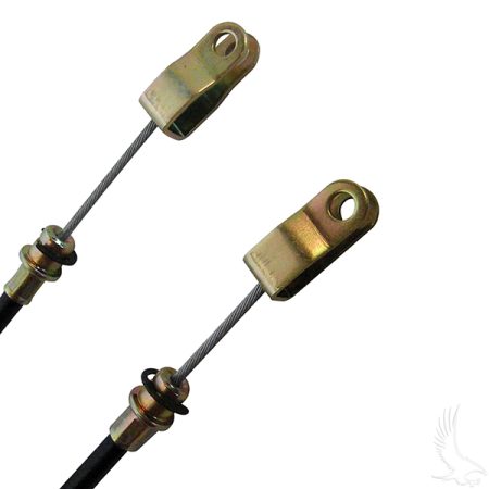 CABLE BRAKE ASSY