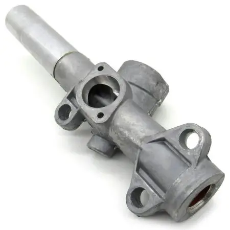 ASSY STEERING RACK