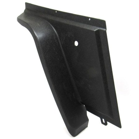 FENDER FLARE,FRONT,IM-LH TPO C